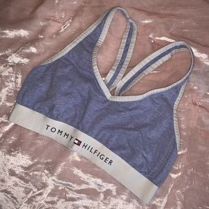 NWOT Tommy Hilfiger Bralette